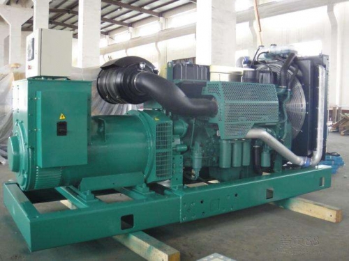 缙云便携静音：租赁无声发电机组，便携式解决能源需求