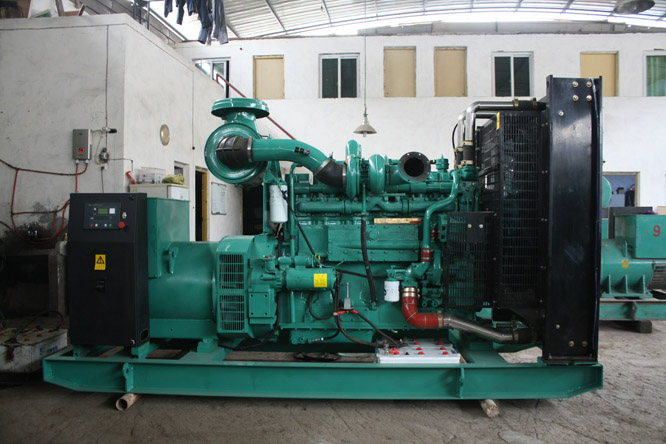 缙云环保无噪音：租用静音发电机组，为环境和耳朵双重保驾护航